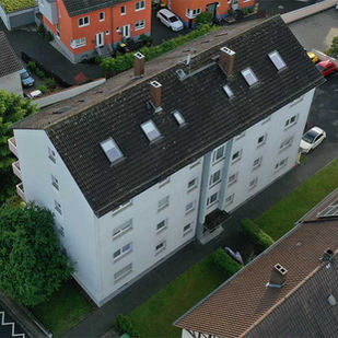 Langenselbold-Mehrfamilienhaus