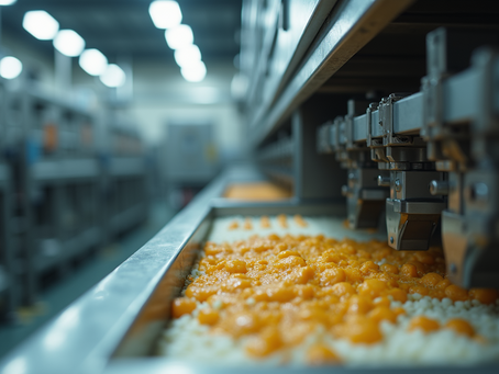 Flexible Equipment Financing Solutions for Your Business Growth