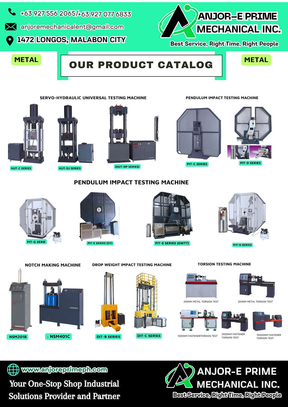Thumbnail: Our Products 