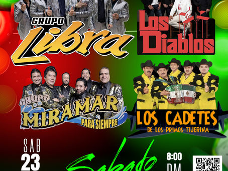 LA SIERRA NIGHT CLUB