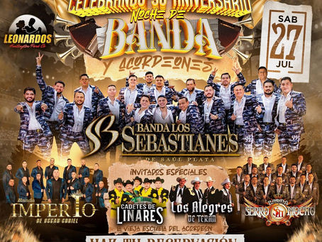 LEONARDOS DE HUNTINGTON PARK