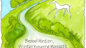 Broad Hinton, Winterbourne Bassett & Uffcott Neighbourhood Development Plan Information Statement