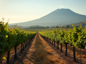 Exploring the Rich Heritage of Volcanic Soil in Campania at the Upcoming Event