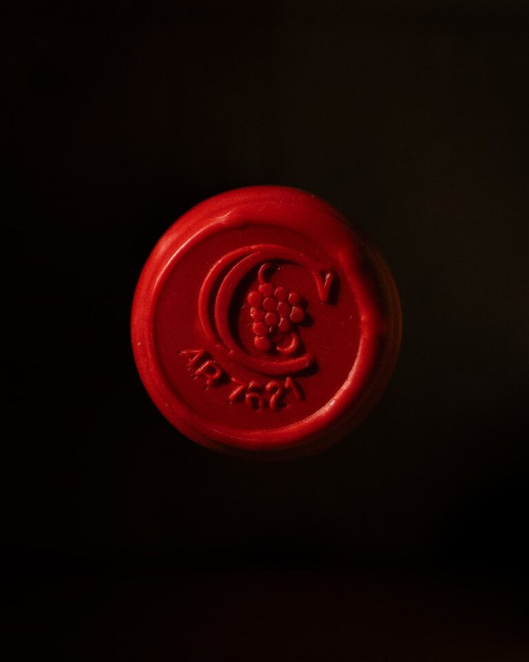 The Secret Tuscany – Forgotten Grapes, Living Heritage