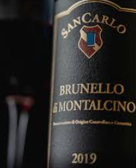Brunello San Carlo 