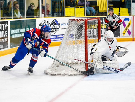 Golden Hawks stay alive with season-saving win
