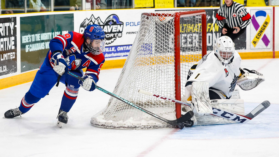 Golden Hawks stay alive with season-saving win