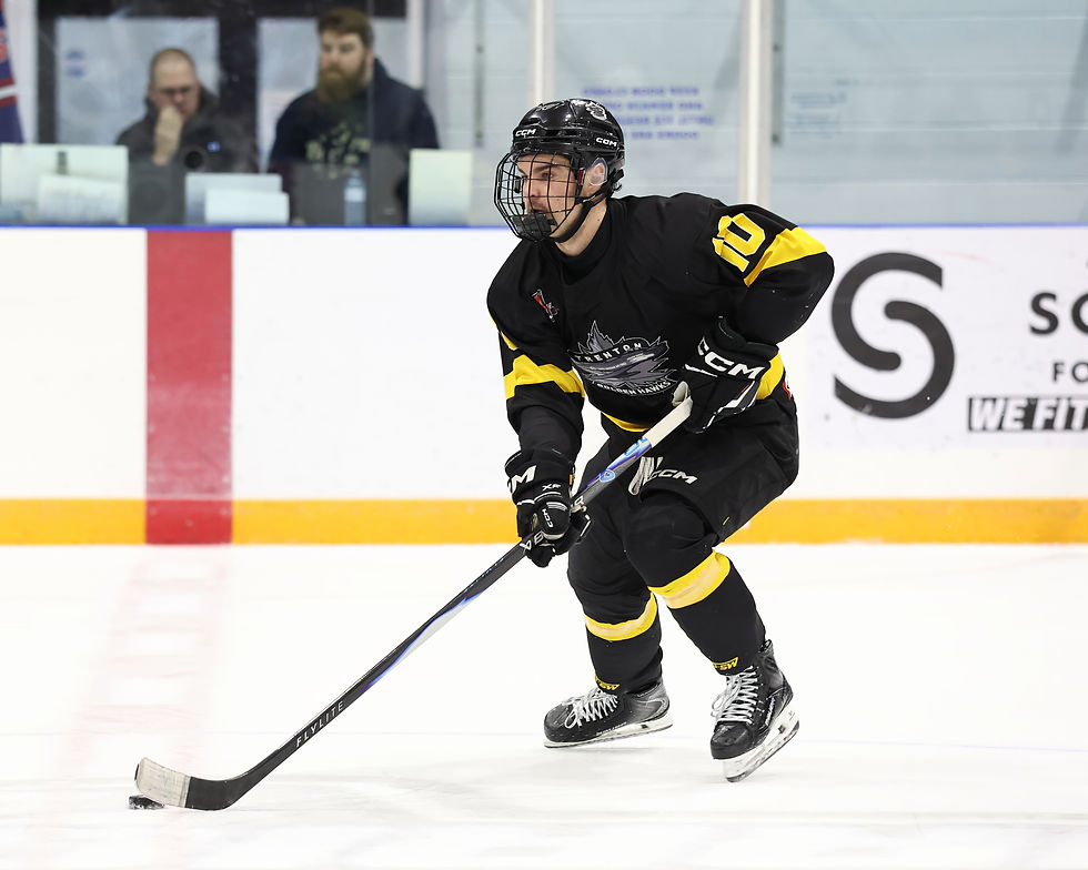  OJHL Images / Tim Bates 