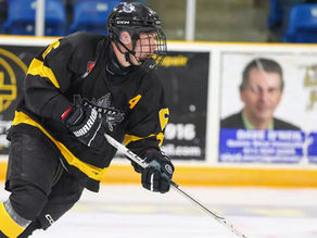 Trenton Golden Hawks selected for OJHL All-Star Celebration
