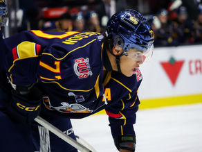 World Juniors dream becomes reality for Aitcheson