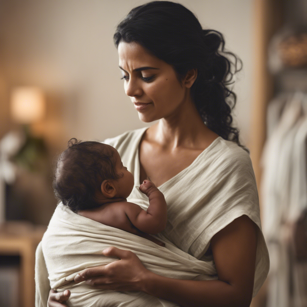 Ayurvedic Postpartum