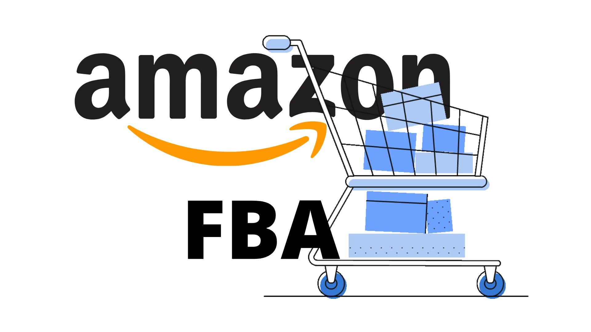 Amazon FBA curso Ecommerce Smartbeemo
