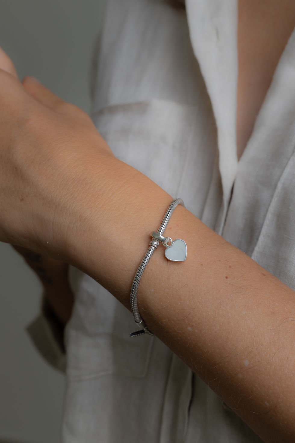 Miniatura: Charm Amor Eterno & Kit de eternizado