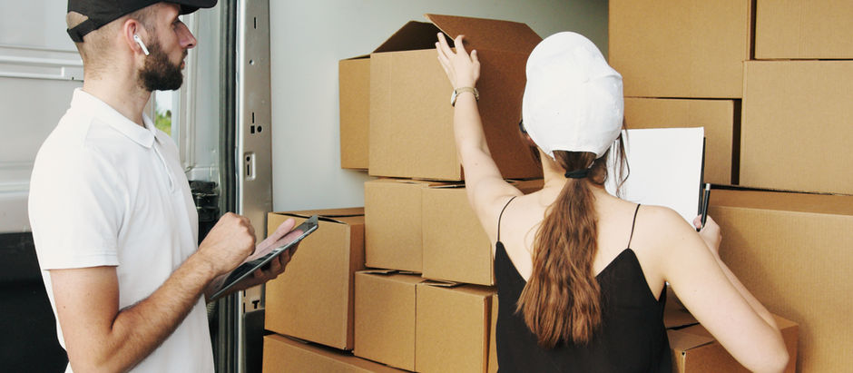 Pros of utilizing Package Receiving and Package Acceptance Services in Miami