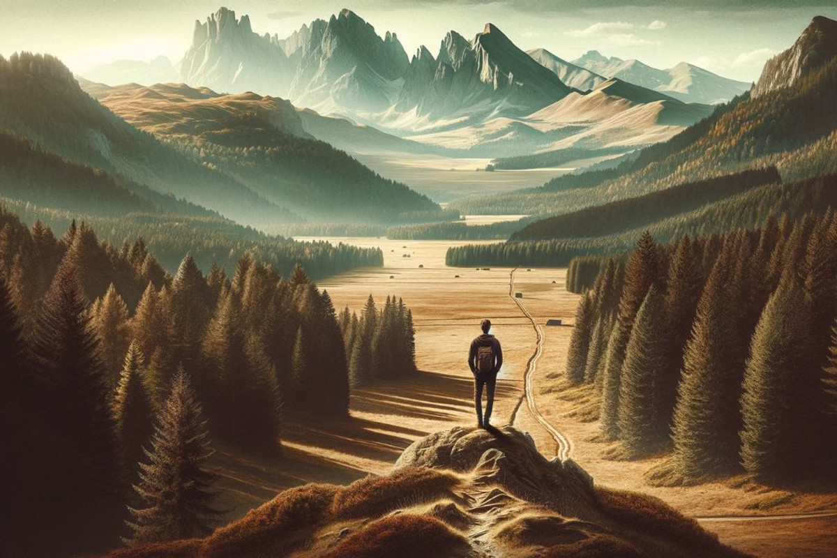 The Power of Self-Support: Cultivating Your Inner Support System