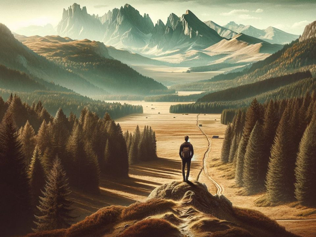 The Power of Self-Support: Cultivating Your Inner Support System