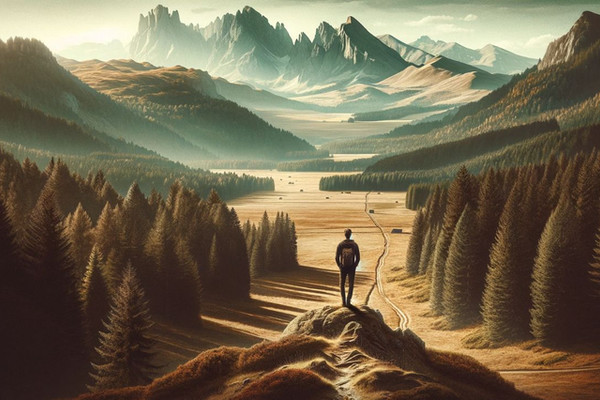 The Power of Self-Support: Cultivating Your Inner Support System