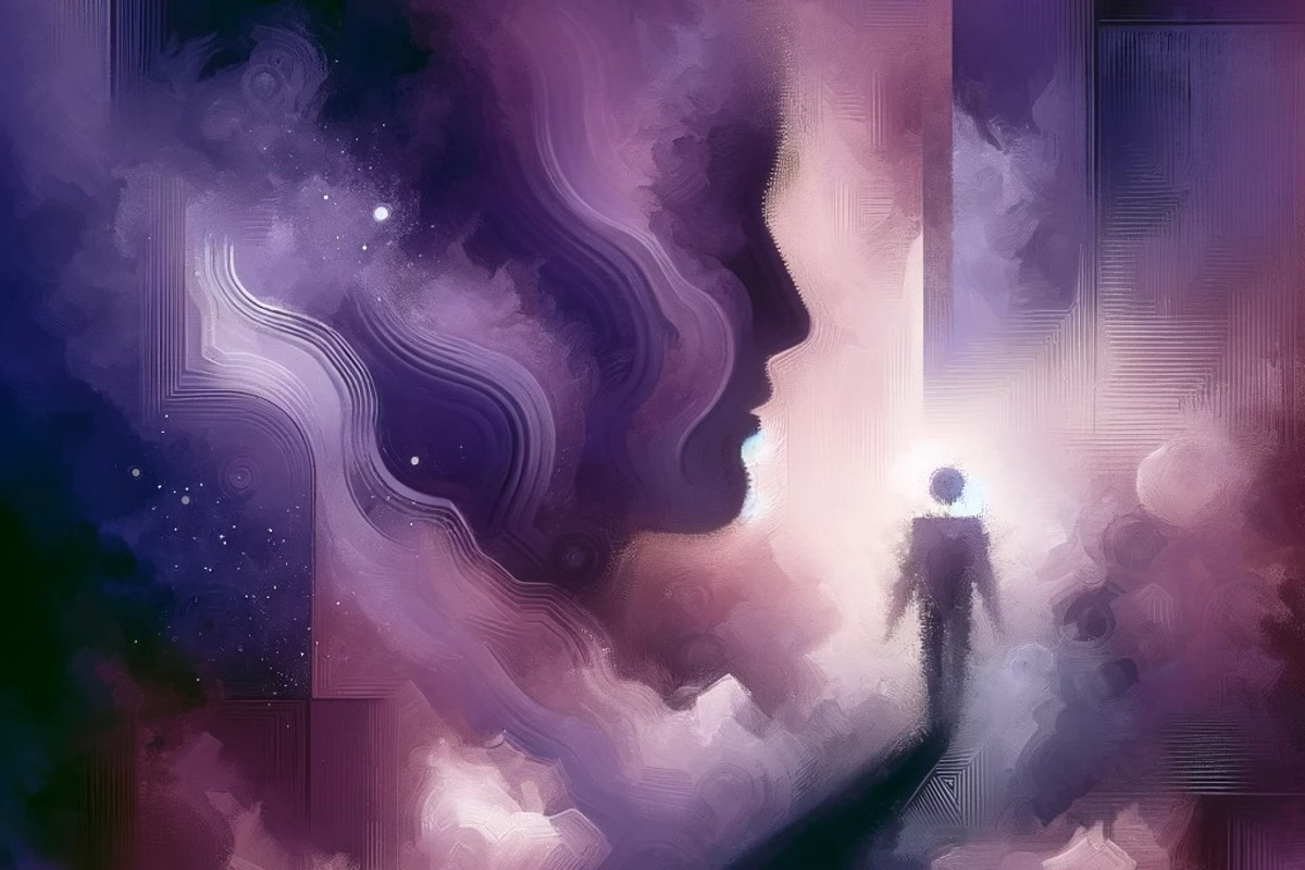Feeling Small? Rediscover Your Magnificence and Soar Beyond!