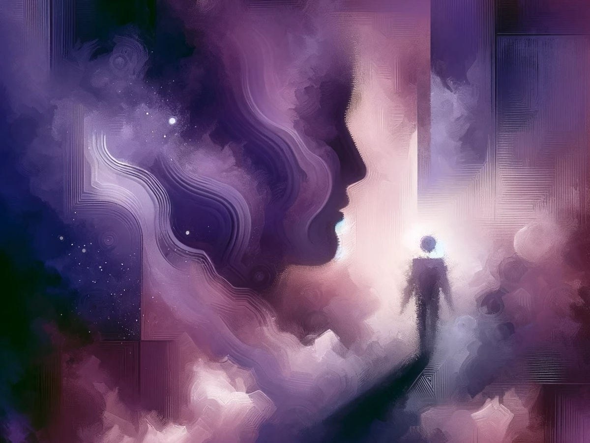 Feeling Small? Rediscover Your Magnificence and Soar Beyond!