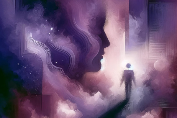 Feeling Small? Rediscover Your Magnificence and Soar Beyond!