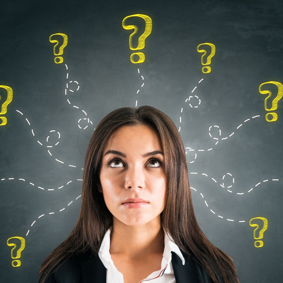 Redikall teaches step by step how to overcome doubt and have more faith in self.