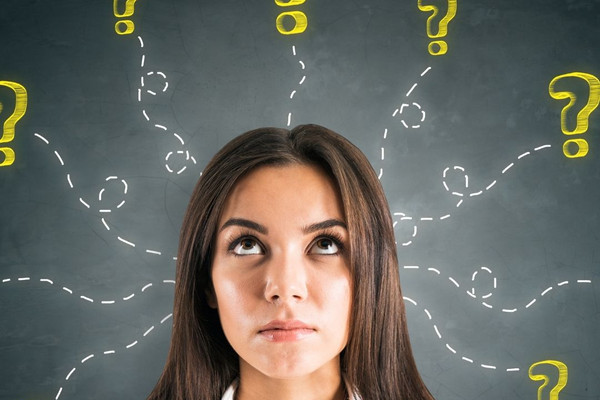 How to overcome doubt and feel self assured?