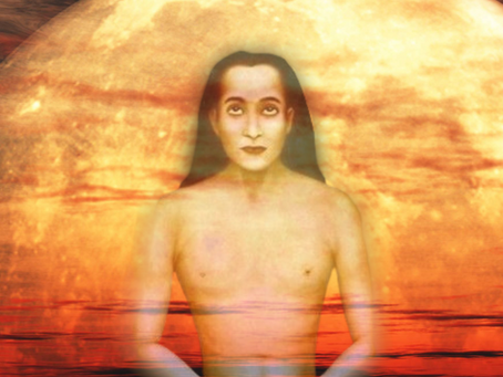 Gurupurnima