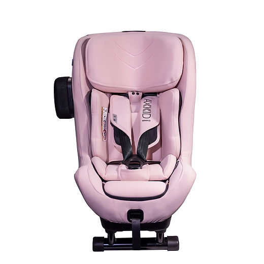 Axkid minikid pink new arrivals