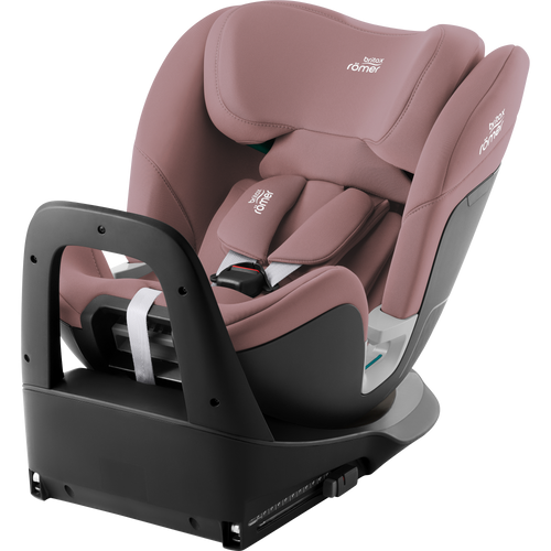 Car Seats Romer Dualfix I Size Vs Cybex Sirona Britax Romer