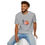 Thumbnail: Basketball Cross Unisex Softstyle T-Shirt