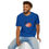 Thumbnail: Basketball Cross Unisex Softstyle T-Shirt