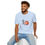 Thumbnail: Basketball Cross Unisex Softstyle T-Shirt