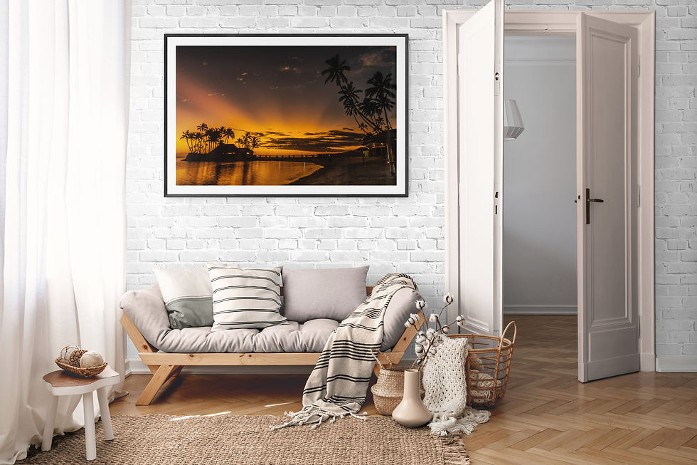 Thumbnail: Beaming Paradise