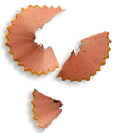 חידודי עיפרון