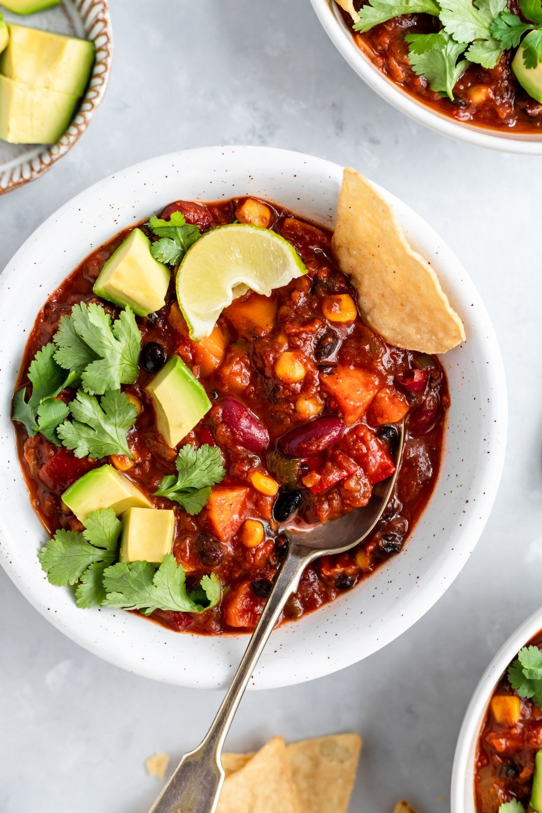 Vegan Chili