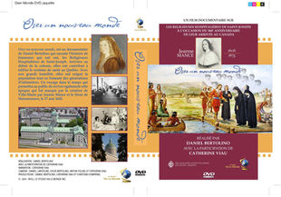 Oser un nouveau monde