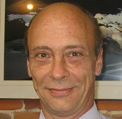 Christian Charpenel
