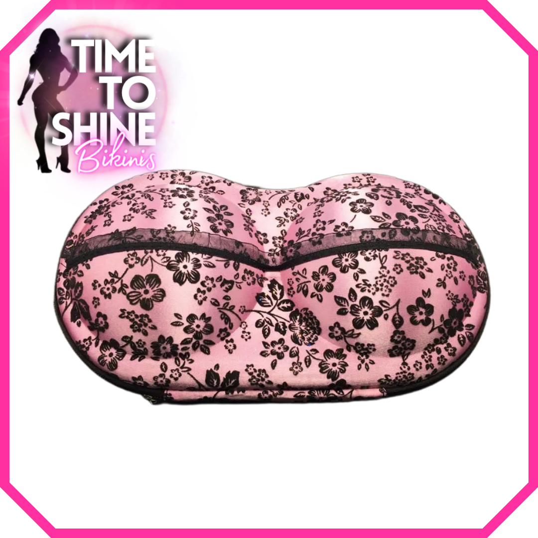 BIKINI TRAVEL CASE