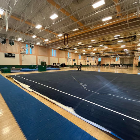 Week 1 - What to Expect  