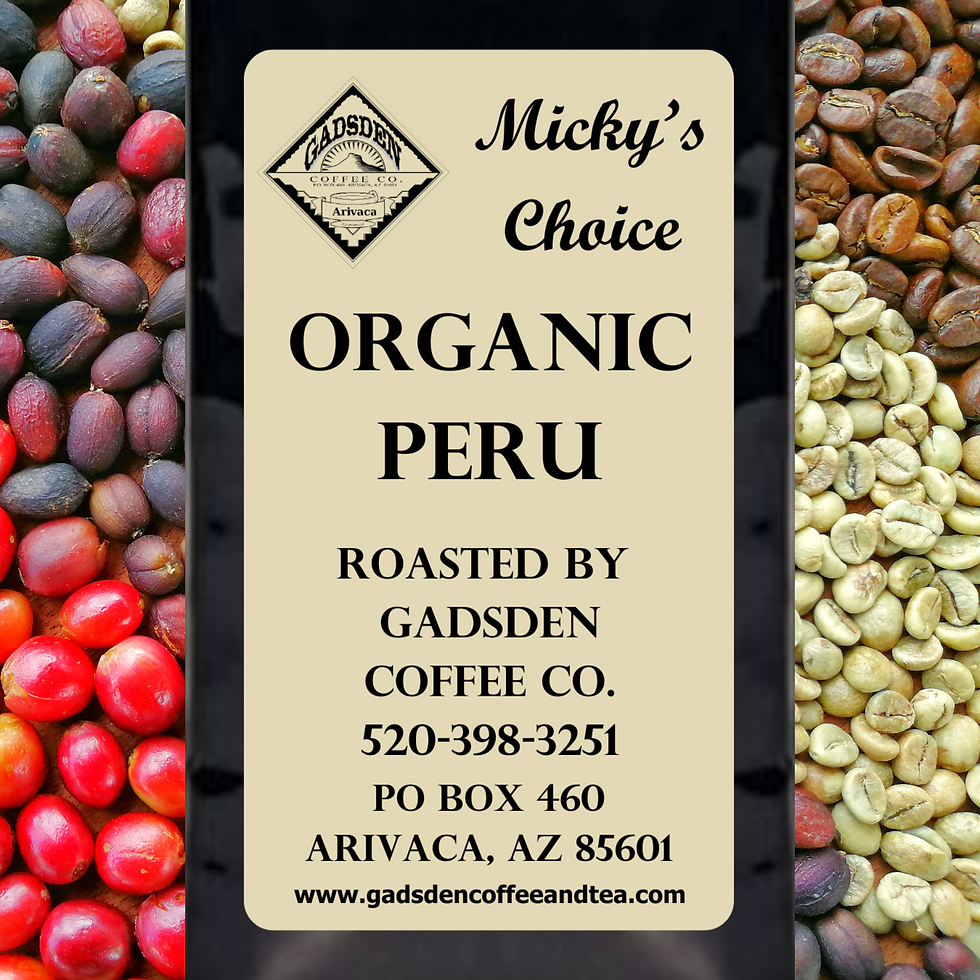 Thumbnail: Peru (Organic)