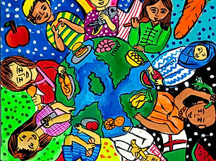 Food for All