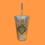 Thumbnail: Gadsden Cold Drink Tumbler