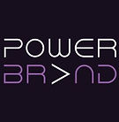 Power Brand logo
