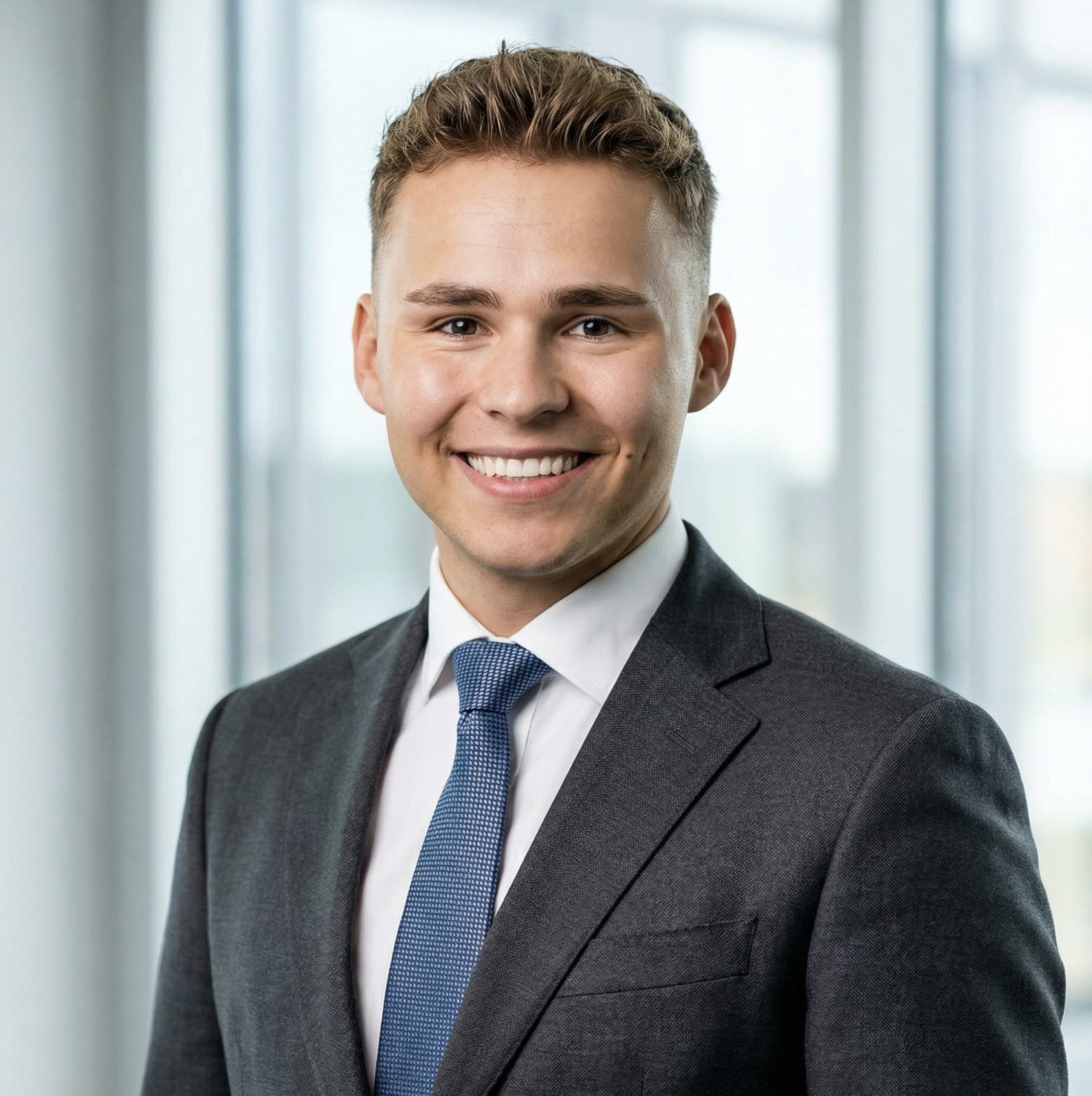 Forfatters billede: Nicolai Gath
