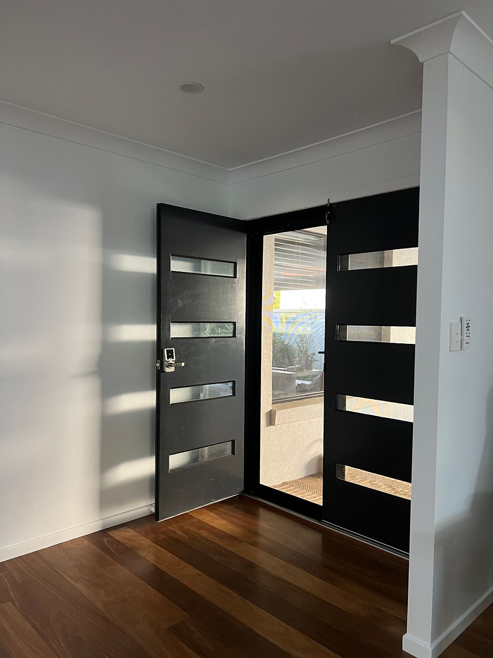 Internal Home Painting In Sherwood