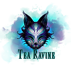 Tea Ravine Logo