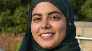 Board Member Spotlight: Maryam Abdelaal