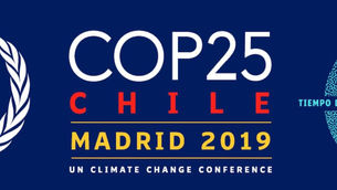 L'ADI à Madrid pour la COP 25 de la CCNUCC