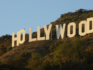 Hollywood