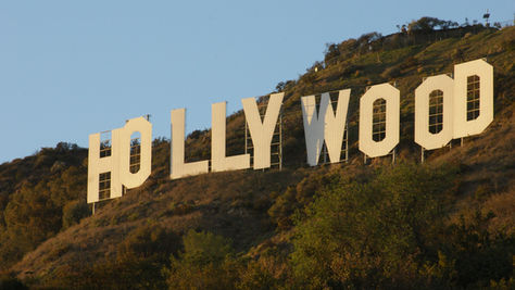 Hollywood